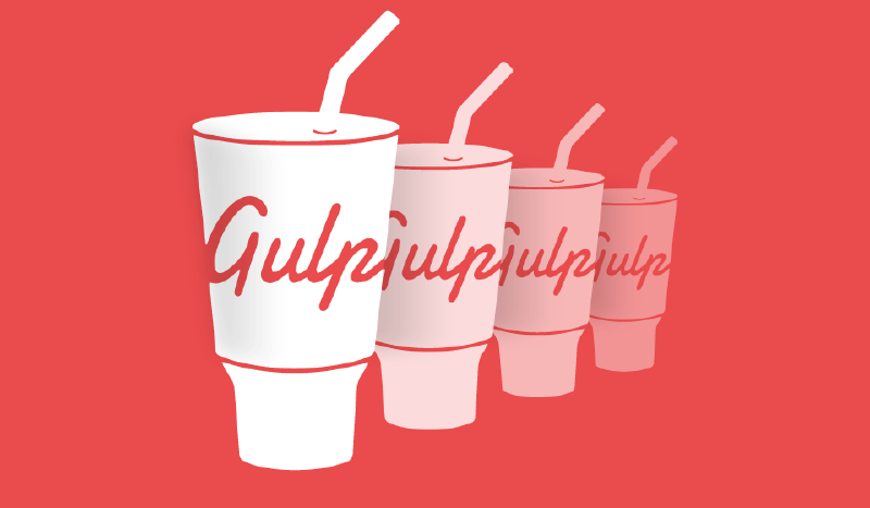 Featured image of post gulp-rev解决浏览器缓存问题