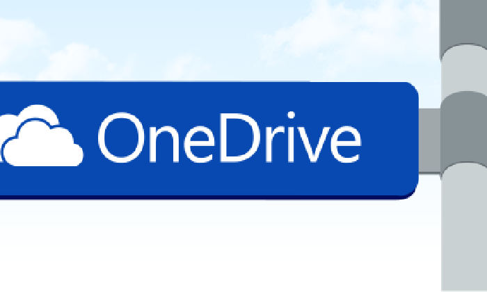 Featured image of post 免费申请OneDrive-5T网盘
