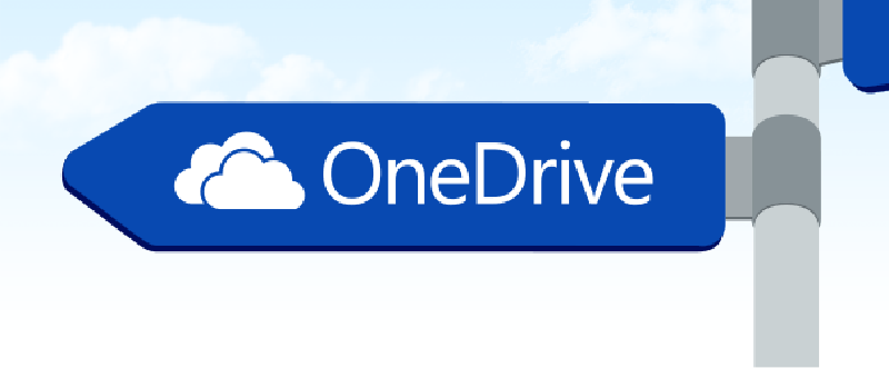 Featured image of post 免费申请OneDrive-5T网盘